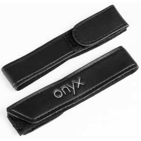 Náhradní pásek Chaya Straps Onyx