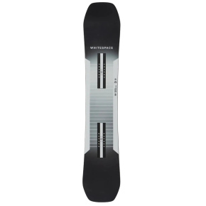 Whitespace Freestyle Shaun White Pro PRB Snowboard (158cm|Černá)