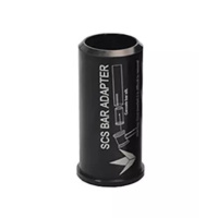 Blunt SCS Bar adapter