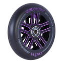 Kolečka Oath Binary 110mm Black/Purple