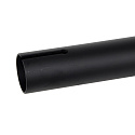Řídítka Divine Bend Oversize 580x580 mm černá