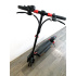 Elektrická koloběžka City Boss GT8 černá