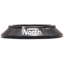 Headset North Star integrated V2 Matte Black