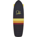 Surfskate Ocean Pacific Dawn 33" Orange