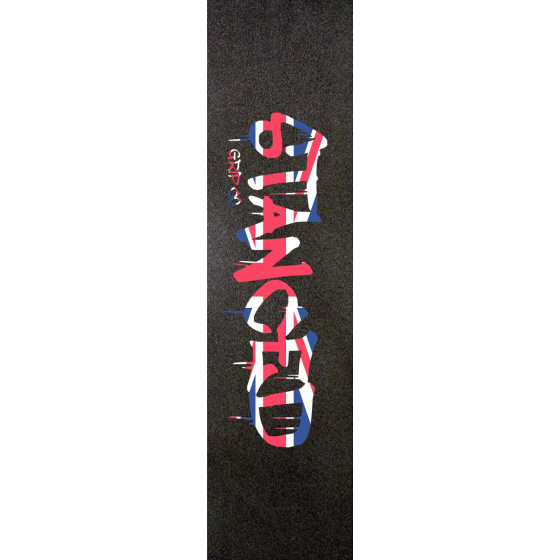 Griptape Stanced International UK