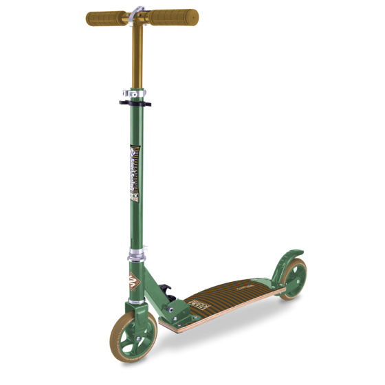 Koloběžka Street Surfing CITY KICKER Stripes