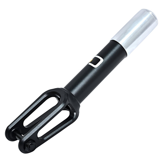 Vidlice Divine Zephyr SCS/HIC černá