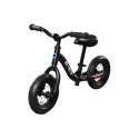 Micro Balance Bike Black