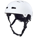 Helma Boom Stay Safe S bílá Adjustable