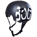Helma Boom Stay Safe L černá Adjustable