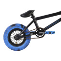 Mini BMX Invert Supreme Black/Blue