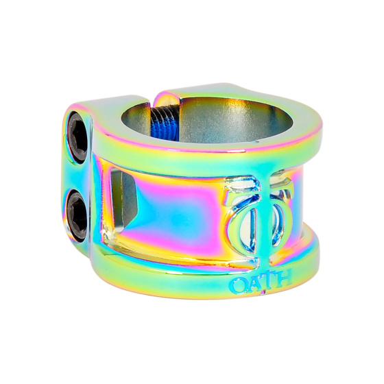 Objímka Oath Cage V2 Neochrome