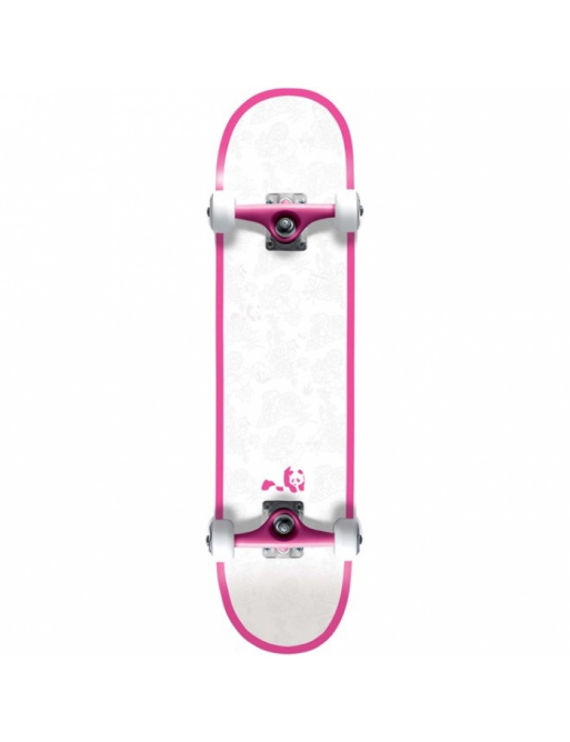 Skate komplet ENJOI - Melrose Resin Premium Comp Pink (PNK) 2020 vell.8,0