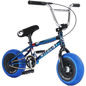 Wildcat OG3A Mini BMX Kolo (Royal Blue)