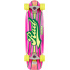 Longboard RAD Cali Cruiser 28.5" Candy