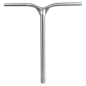 Union Classic Aluminium Bar 600mm Raw
