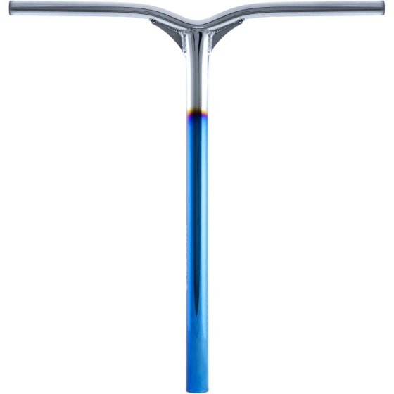 Řidítka Root Invictus 610 mm Blu-ray