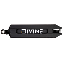 Deska Divine Zeus 470x125 mm černá