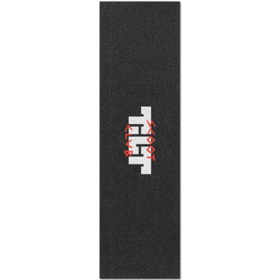 Griptape Tilt Scoot Club No. 46 Red