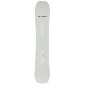 Whitespace Dámské Freestyle Pro Snowboard (146cm|Grey)