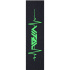 Vital Heartbeat zelený griptape