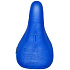 Eclat Bios Slim Pivotal BMX sedlo (Blue Leather)