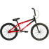 Colony Horizon 20" 2021 Freestyle BMX Kolo (18.9" | Gloss Black / Red Fade)