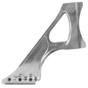 Proto Flatline Nex Freestyle koloběžka Neck (Raw|84°)