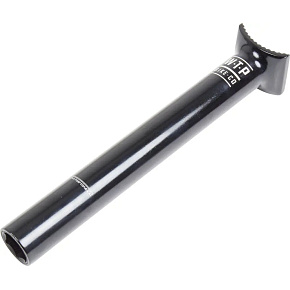 Wethepeople Socket Pivotal BMX Sedlovka (200mm|Černá) Wethepeople Socket Pivotal BMX Sedlovka (200mm|Černá)