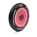Kolečko Slamm 120mm Spiro červené