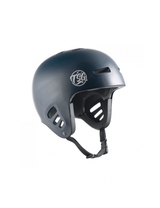 TSG Dawn Wake Board Helmet Paynes Grey L/XL