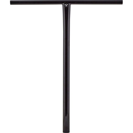 Řídítka Affinity Basic Oversized SCS černá