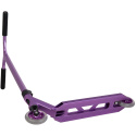 Freestyle koloběžka Striker Lux Youth Fialová