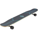 Longboard Madrid Flash Freestyle 44.75" Baller