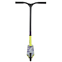 Freestyle koloběžka Street Surfing DESTROYER Yellow Propaganda