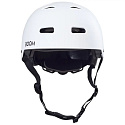 Helma Boom Stay Safe S bílá Adjustable