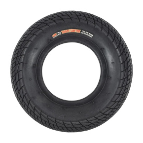 Triad Shape Shifter Tire - 180mm x 50mm - Black