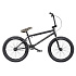 Wethepeople Arcade 20" Freestyle BMX Kolo (21"|Matt Black Camo)