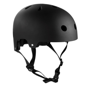 SFR Essentials Helmet Matt Black S/M 53-56cm