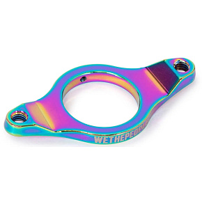 Wethepeople Message BMX Gyro Plate (Oilslick) Wethepeople Message BMX Gyro Plate (Oilslick)
