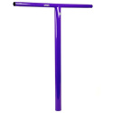 Union Uniq T Standard Pro Scooter Bar 650mm Purple