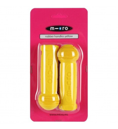 Grip Micro AC6010B Yellow