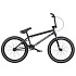 Wethepeople Nova Freestyle BMX Kolo (20"|Matt Black)