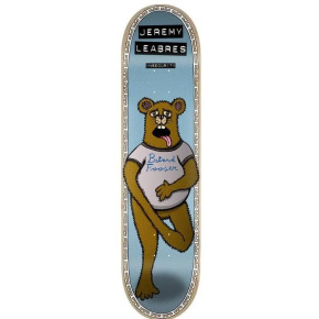 Toy Machine Jeremy Leabres Pro Skate Deska (8"|Insecurity) Toy Machine Jeremy Leabres Pro Skate Deska (8"|Insecurity)