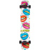Longboard Madrid Flash Freestyle 44.75" Baller