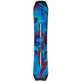 Whitespace Montano Snowboard (155cm|Modrá)