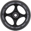 Kolečka Root Lithium 120x30mm Černá 2ks