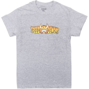 Speed Demons T-Shirt (S|Hot Shot Grey)