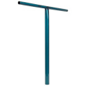 Union Uniq T Oversized Pro Scooter Bar 580mm Polished Teal