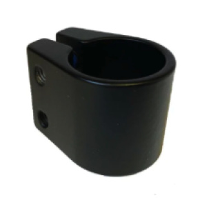 Objímka Invert černá